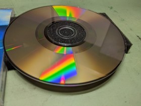 Web Browser Sega Dreamcast Disk and Case