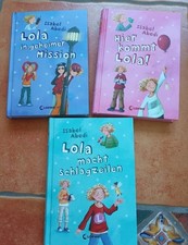 Bücherbox Bücher-Box Lola macht Schlagzeilen