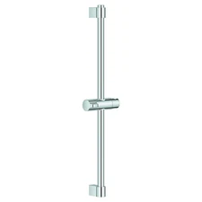 Grohe Tempesta 24 Inch Shower Slide Bar Starlight Chrome 26922001