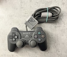 Sony | PS2 | Controller | PlayStation | Schwa...