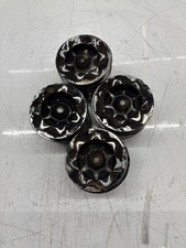 4 pistoni per Citroen Peugeot 1.6 BlueHDI BH02 BHY DV6FD 75L118