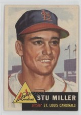 Click to enlarge Stu Miller