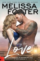 Melissa Foster | Always Her Love | Taschenbuch | Englisch (2022) | Levi Steele