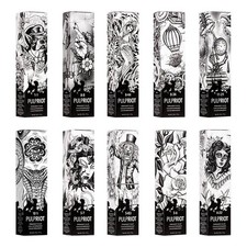 Pulp Riot Faction8 Permanent Color Red 4.5 57g / 2oz