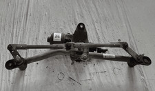 Scheibenwischermechanismus mit Motor ALFA ROMEO 159 (X3/X9) 1.9 JTDm 16V