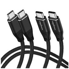 Fast Charging 20Gbps USB C 3.2 Gen 2 Cable
