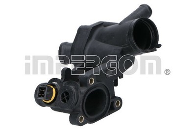 ORIGINAL IMPERIUM 90310 Thermostatgehäuse für SEAT,SKODA,VW