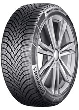 Neumáticos de Invierno Continental 265/50 R19 110V WinterCont. TS 870 P XL M+S