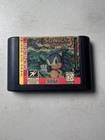Sonic The Hedgehog 3 MEGA HIT SERIES Sega Genesis Video Game Classic