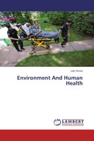 Lalji Verma | Environment And Human Health | Taschenbuch | Englisch (2013)