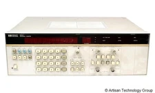 HP 5335A Universal Frequency Counter