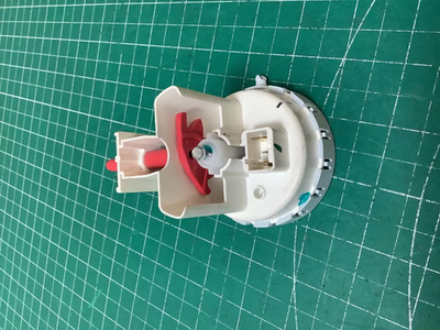 #ad Kenmore AP6018167 Washer Water Level Pressure Switch AZ223428 SLA85 $19.99