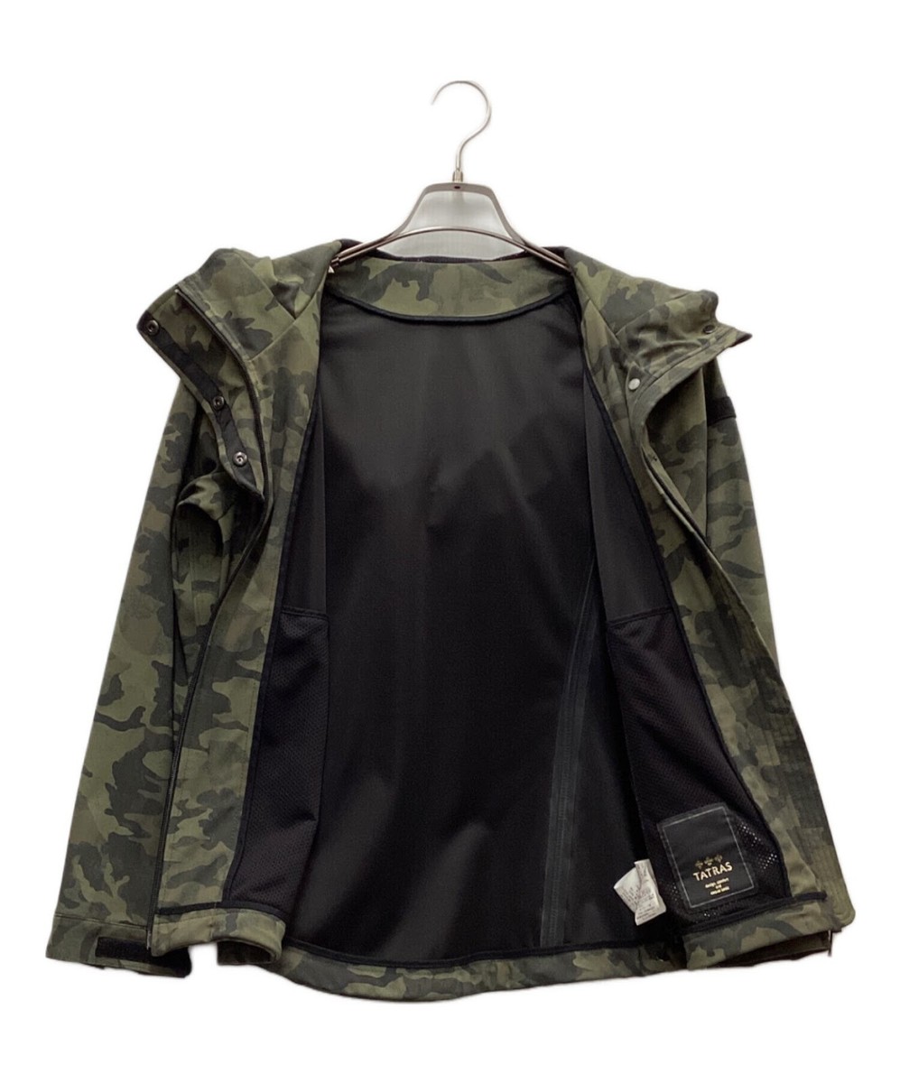 TATRAS Mountain Parka | eBay TATRAS Mountain Parka | eBay