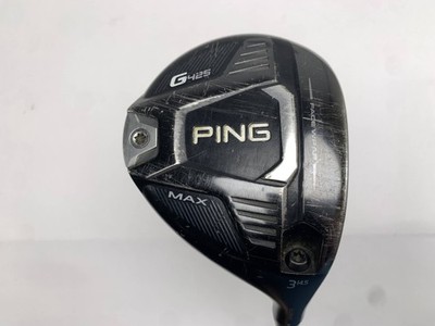 Ping G425 Max 3 Fairway Wood 14.5* Tensei Orange AV Series Raw 75g