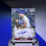 Luke Little 2024 Topps Stadium Club SCBA-LLI Autographs AU RC Chicago Cubs