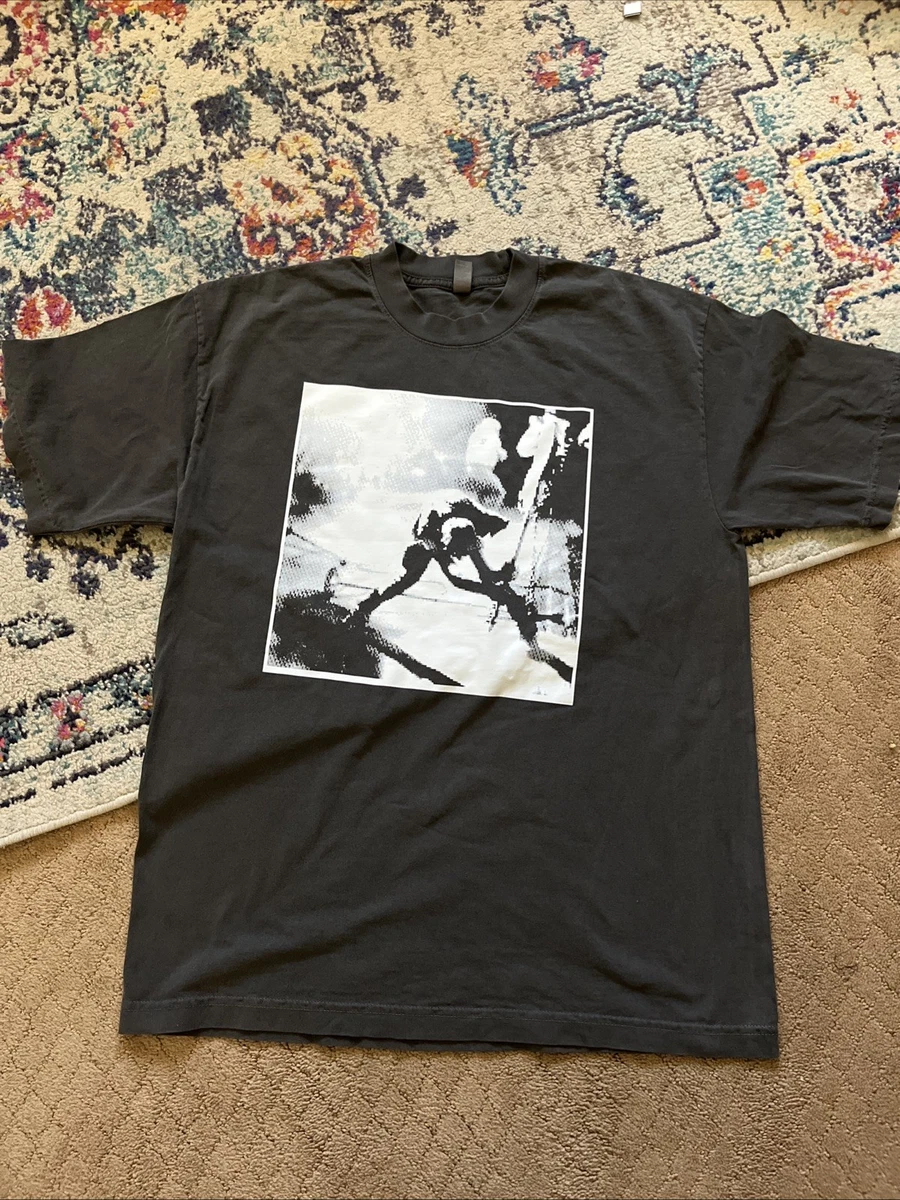 vintage clash shirt products for sale | eBay