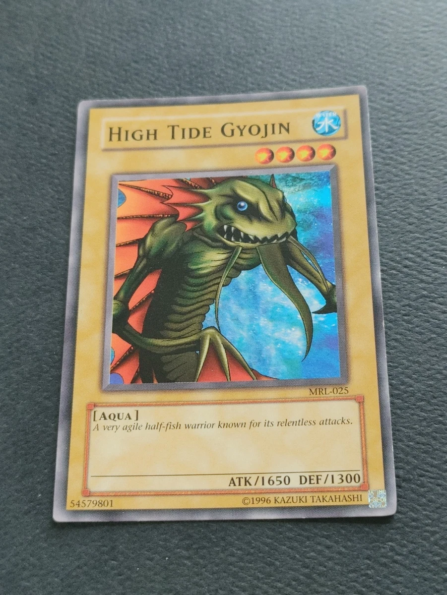 High Tide Gyojin SRL-025 Spell Ruler for sale | eBay