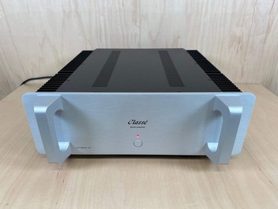 Classé Audio CAV 150 Six Channel Amplifier Fully Recapped/Serviced