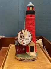 Beautiful PONCE DE LEON LIGHT HOUSE  W/Tag ~ New, Excellent Condition ~