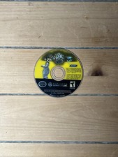 WWE: Day of Reckoning (Nintendo GameCube, 2004) Disc Only Tested & Working