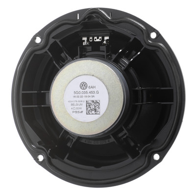2x Door Speaker Woofer VW Golf GTI Mk7 5G0035453G for sale online
