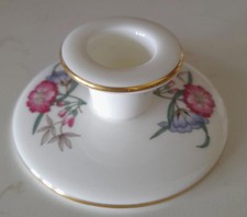 Wedgewood Charnwood candlestick holder