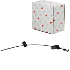 NK HANDBREMSSEIL VORNE PASSEND FÜR TOYOTA CELICA | 9045171