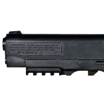 Crosman 1911BB CO2 Air Pistol for sale online | eBay