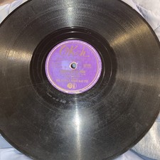 Bob Atcher Bonnie Blue Eyes Okeh 6686 – Country 78 – Sorrow On My Mind