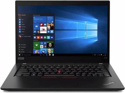 Lenovo ThinkPad X390 13.3 in FHD Touch i7-8665U 16GB RAM 256GB SSD W10 Pro