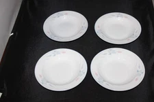 Fresh Flowers by Excel, Lot of 4 Berry, Dessert Bowls, 6 1/8", Pre owned