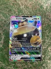 Snorlax GX SM05 SM Promos Holo