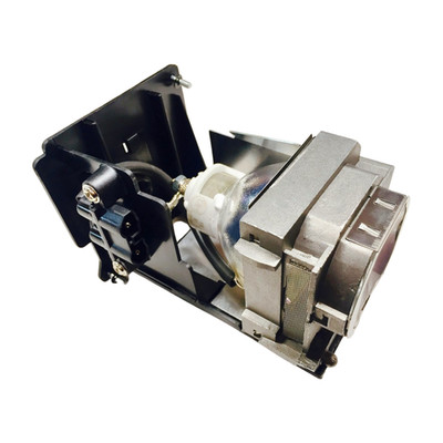 AL  Series Lamp & Housing for The Viewsonic PRO8100 Projector - 90 Day Warranty