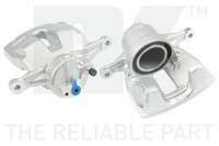 NK Bremssattel Vorne Rechts FüR Toyota Corolla Kombi _E21_ E21 C-HR X1