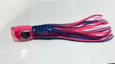 Fathom 9  CCA Florida Saltwater Big Game Trolling Fishing Lure Wahoo Mahi