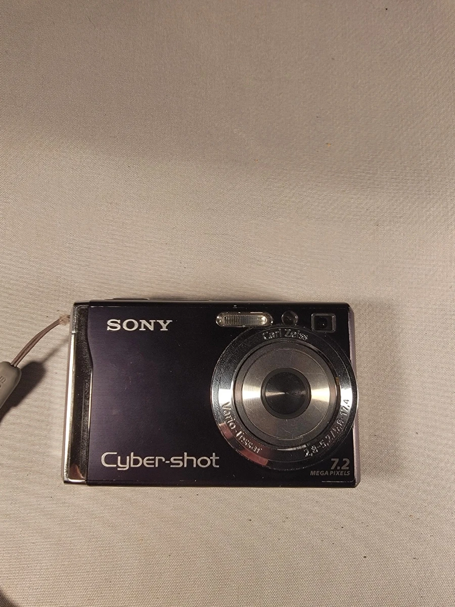 Sony Dsc W80 for sale - eBay