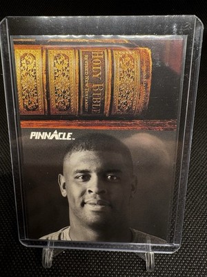 1991 Score Pinnacle Sideline Pro- #408 Reggie White  Eagles