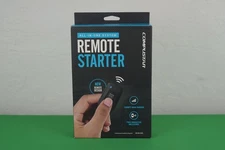 Compustar Remote Starter All In One System RS1B2-DC3