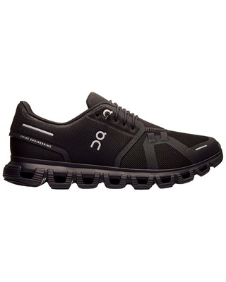 On Running Cloud 6 Sneaker Women's