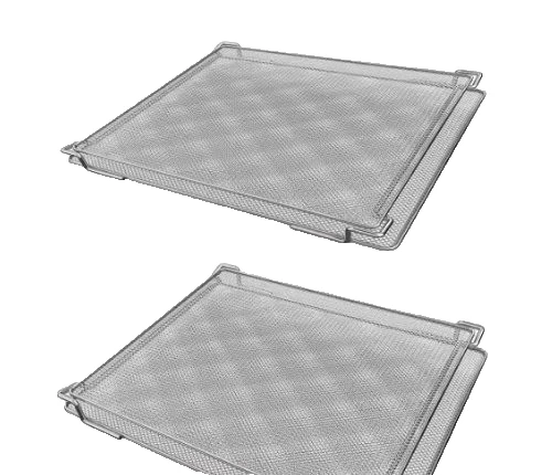 1 X RACK for Ninja Foodi Multifunction Oven DT200UK Air Fry