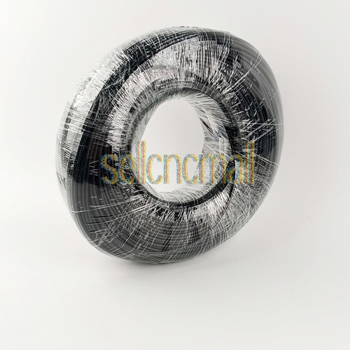 300M LC-LC UPC SM 9/125 Black Armored Fiber CableDuplex Fiber Optic Patch Cord - Afbeelding 14 van 14
