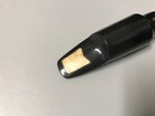 Vintage Jazz Claude Lakey 7*3 Bb Tenor Saxophone Mouthpiece — photo 2