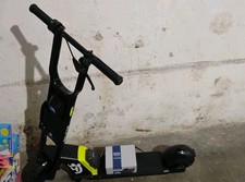 MONOPATTINO ELETTRICO HUSQVARNA SKUTTA NUOVO MAI UTILIZZATO 