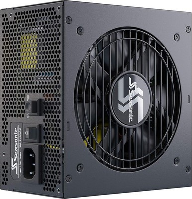 Seasonic Focus Plus Platinum 850W modulares Netzteil defekt