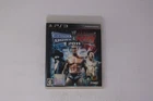 WWE SmackDown vs. Raw 2011 PS3 Japan (Region Locked) JPN