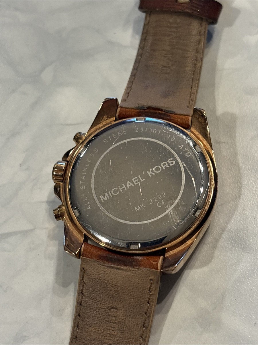 Michael Kors women display picture 3