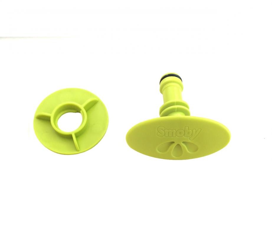 Smoby Ersatzteil E20096 Wasseranschluss für KS Rutschen