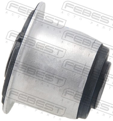 CDAB-020 Febest Lagerbuchse, Querlenker FüR Cadillac-image
