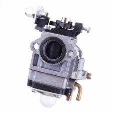 Carburatore 15mm per 43 47 49 50cc 2 Tempi Dirt Bike Pocket Bike ATV Mini-Choppers k