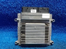 2015 Hyundai The New Genesis Coupe ECU Engine Control Unit Module 391222C001